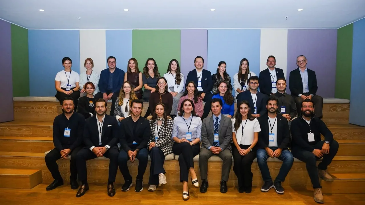 Workup Astart’ın İkinci Döneminden 6 Girişim Mezun Oldu