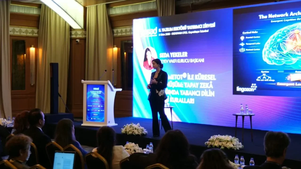 Yabancı Dil Bilmek Küresel Teknoloji İçin Şart