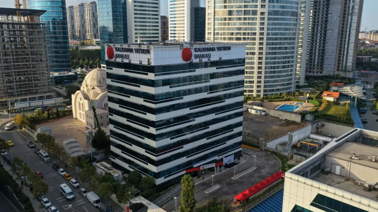 Yapay zeka destekli bankacılık dönemi başlıyor