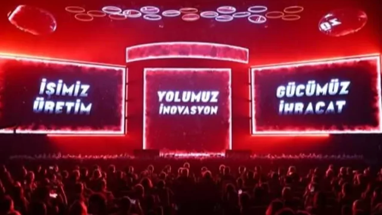 Yapay zeka iş dünyasını İstanbul'da dönüştürüyor
