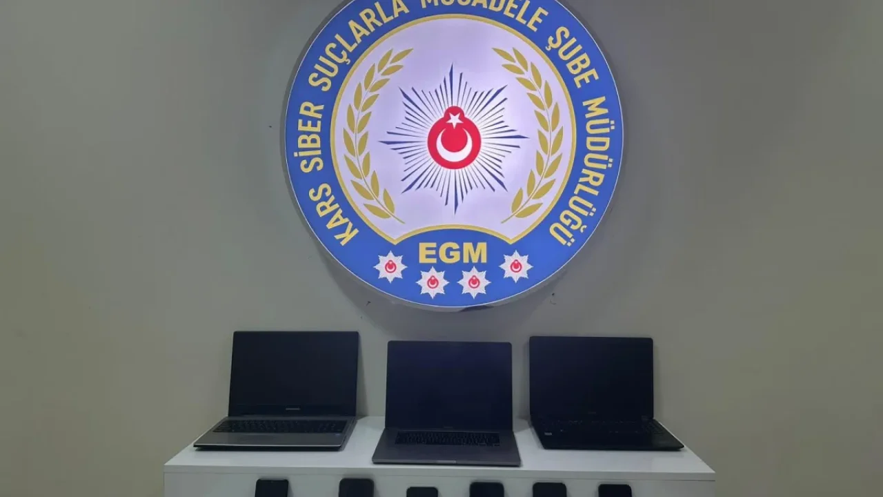 Yasa dışı bahis operasyonu 3 ilde genişledi