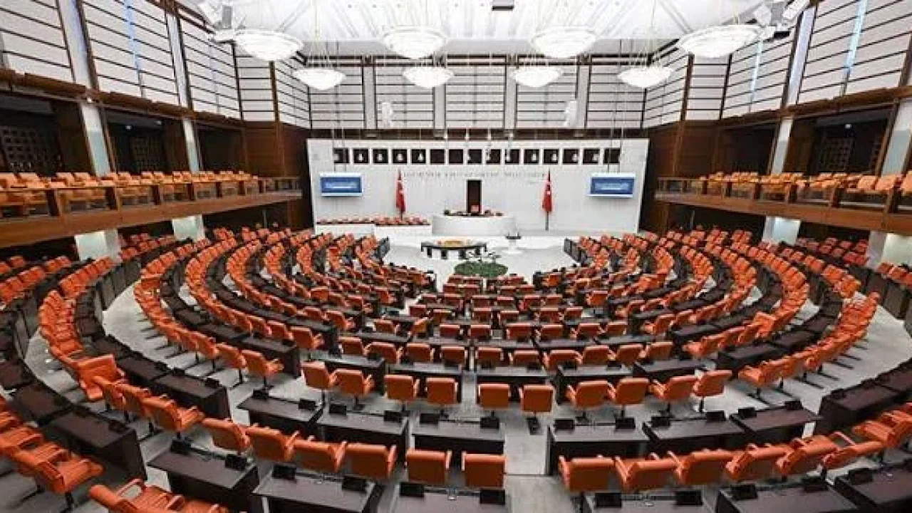 Yatırım fonları ödemeleri komisyonda görüşülecek
