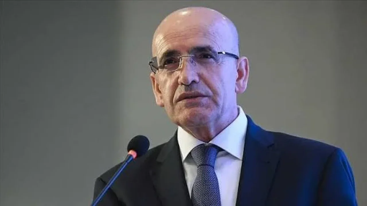 Yatırımcı ödemeleri için Şimşek'ten kritik adım