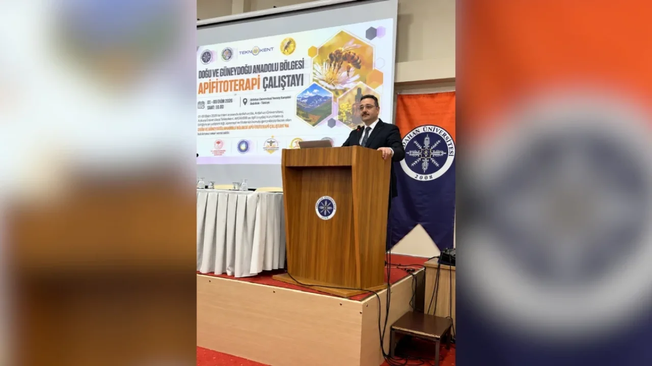 Yerel medya üreticinin sesini dünyaya duyurmalı