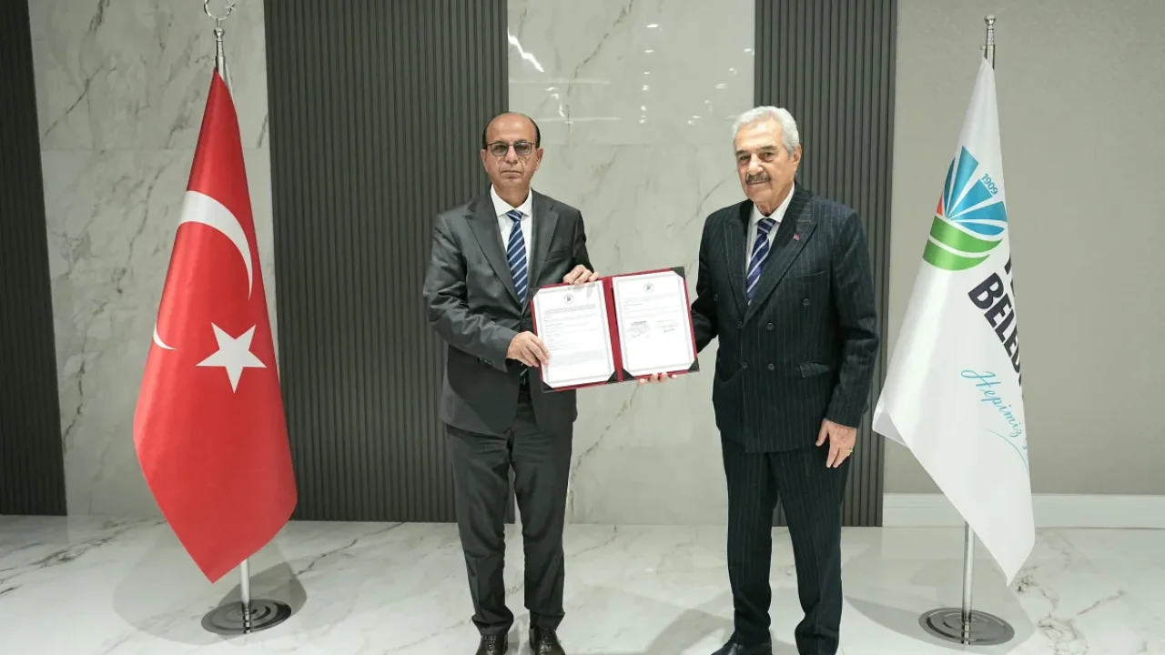Yeşilyurt’a yeni kreş ve gündüz bakımevi yapılacak