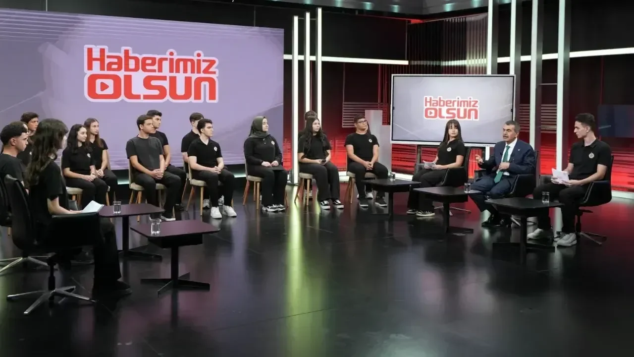 YKS Sınav Sistemi Değişmiyor: Sadece Müfredat.