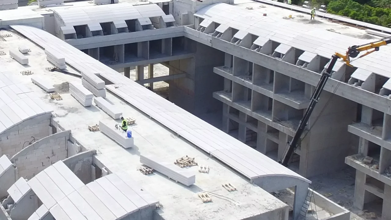 Ytong Panel Çözümleri Yapılarda Performansı Artırıyor