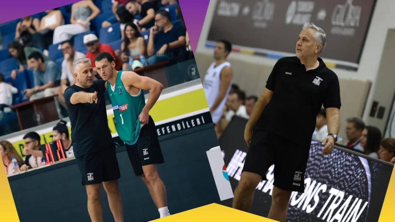Yukatel Denizli Basket için yoğun fikstür başladı