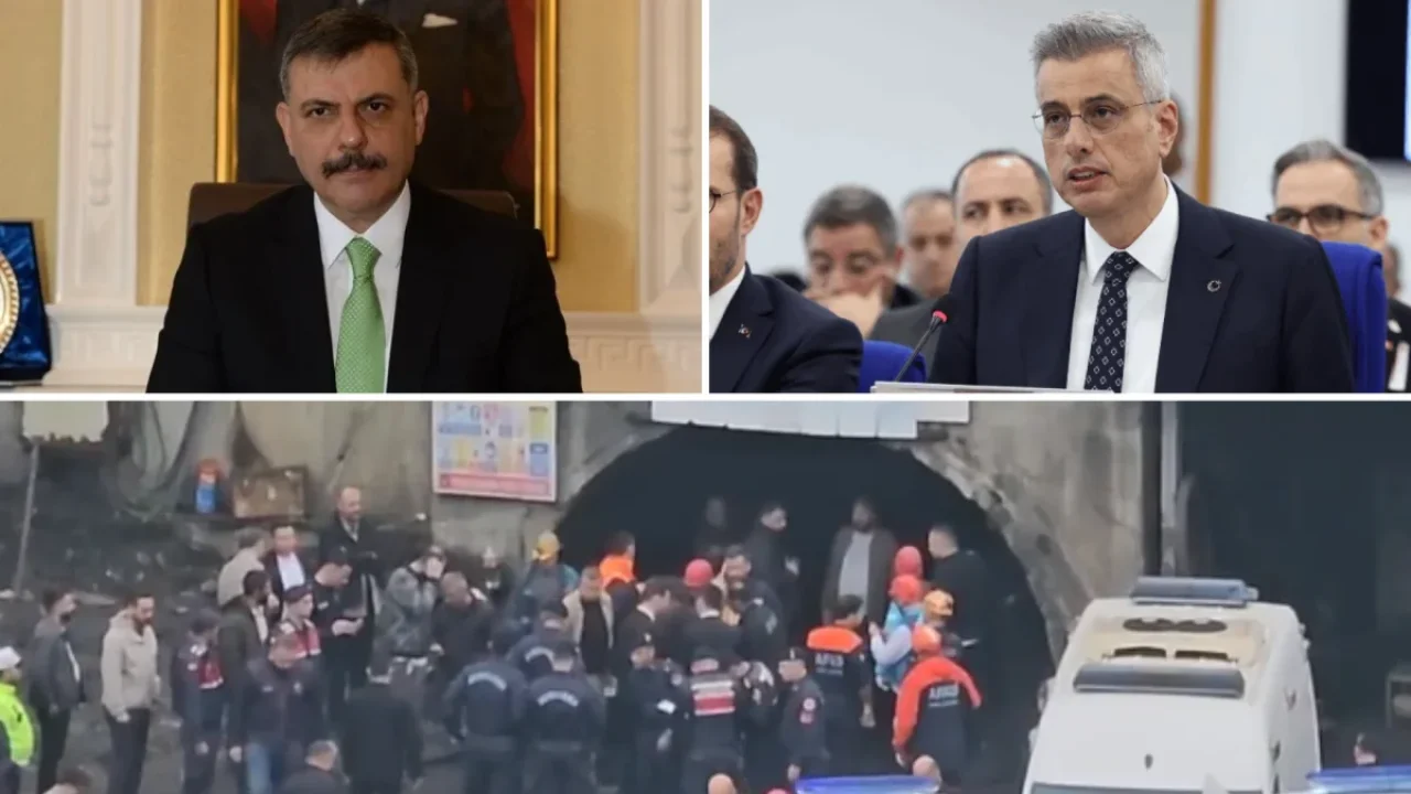 Zonguldak'ta Maden Kazası: 2 İşçi Hayatını Kaybetti