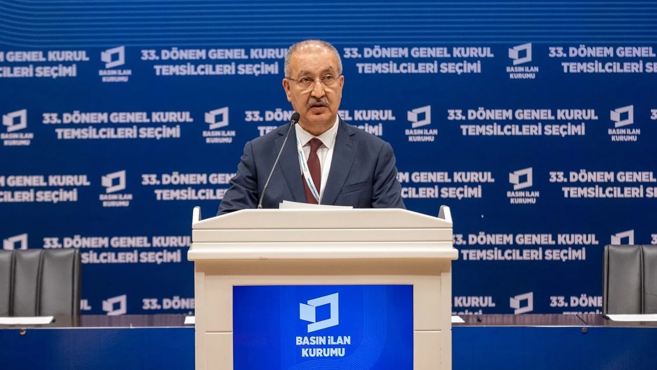 Bi̇k Genel Kurulu Yeni Temsilcilerini Seçti Bi̇k Genel Kurulu Yeni Temsilcilerini Seçti