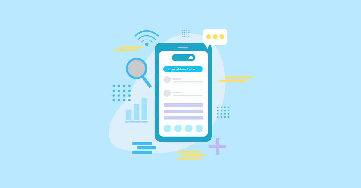 Web Push Bildirimleri Ile Yeni Dönem: Bildirimat Web Push Bildirimleri Ile Yeni Dönem: Bildirimat