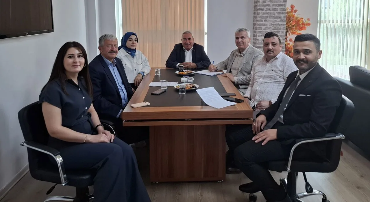 Osmaniye Yer Fıstığı İçin Kalite Denetimi Başladı Osmaniye Yer Fıstığı İçin Kalite Denetimi Başladı