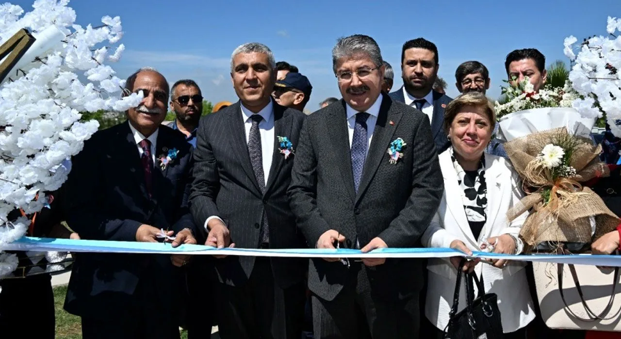 Engelliler Haftası Osmaniye’de Kutlandı