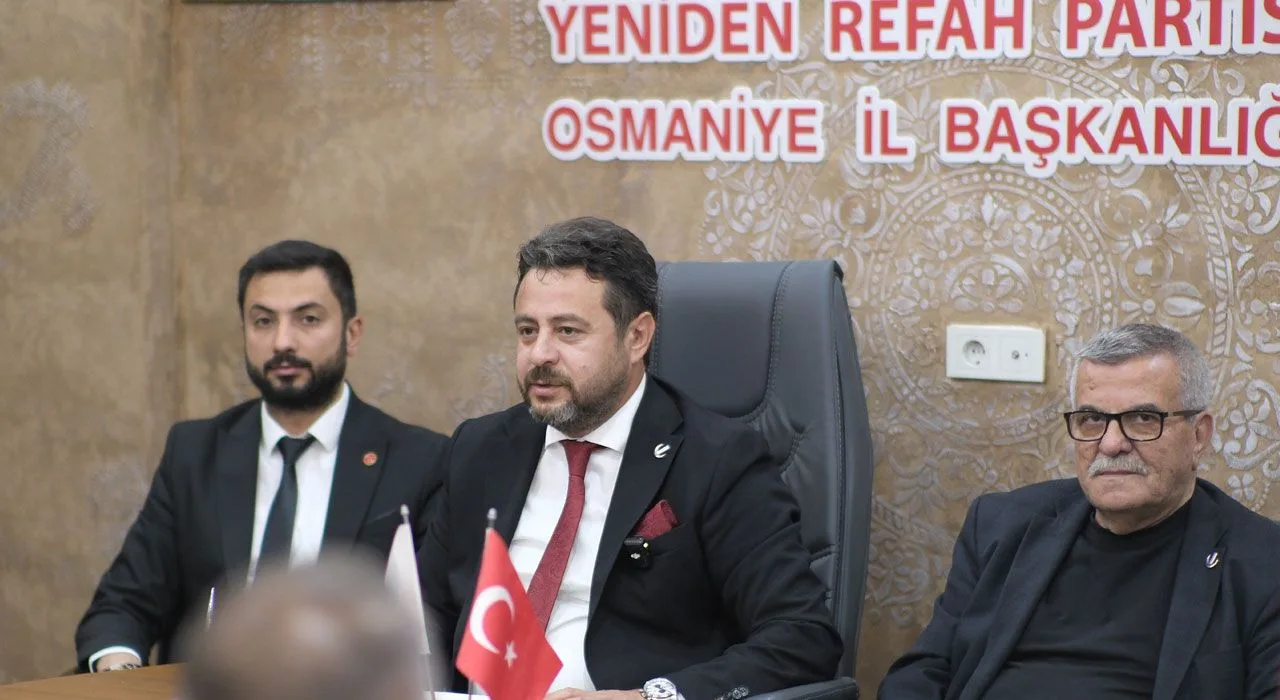 Ekrem Türkmen: Çiftçi Bitti, Engelli Açlık Sınırında