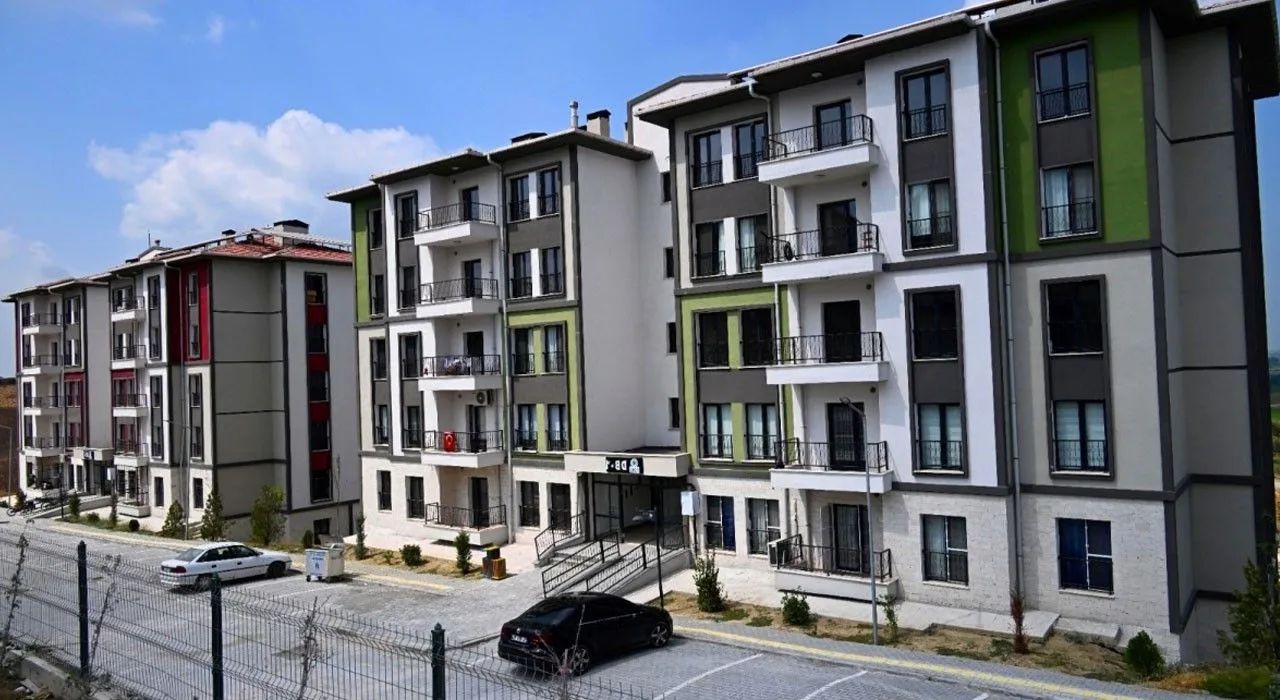 Deprem Konutları İçin Süreç 20 Mayıs’ta Başlıyor