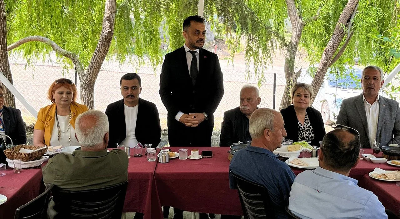 Mutlu Yavuzer: Kadınlarla Yürüdüğümüz Yol Güçlüdür