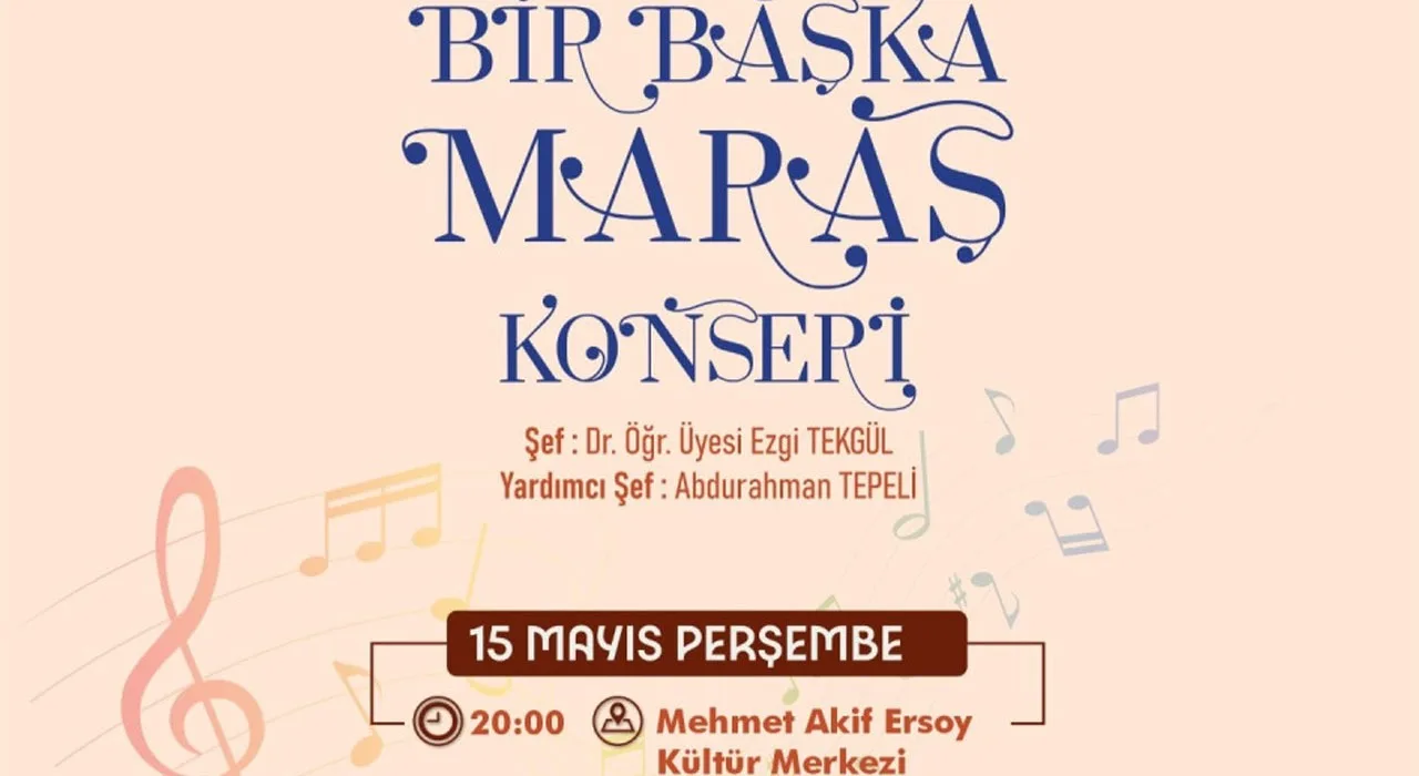 Okü Bahar Şenliği Müzik Ve Coşkuyla Başlıyor