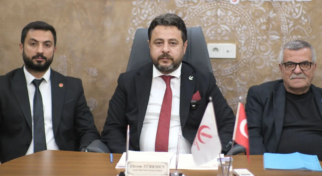 Yrp’den Ekonomik Krize Ve İktidara Sert Eleştiri