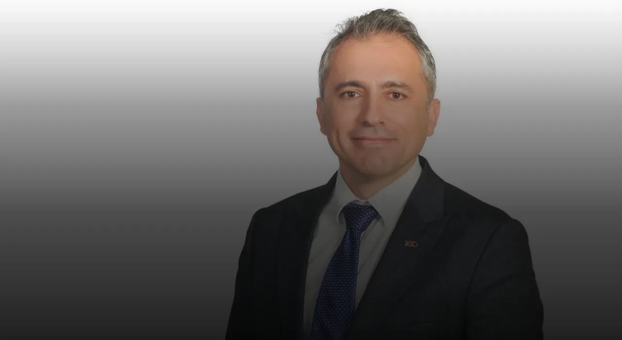 İbrahim Çenet: Osmaniye Doğru İstikamette İlerliyor İbrahim Çenet: Osmaniye Doğru İstikamette İlerliyor