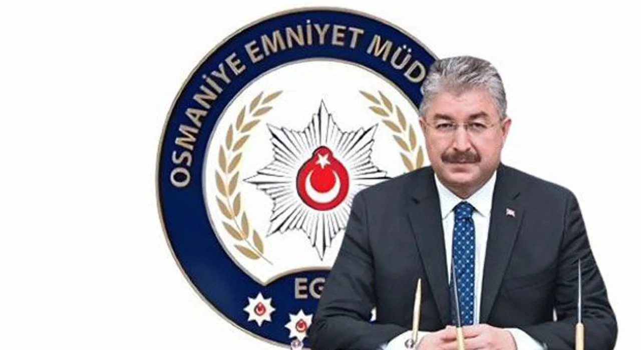 Osmaniye’de Nisan Ayı Suç Bilançosu Açıklandı 8627A25F Facb 499B B90D 45B08F7Bb5D3