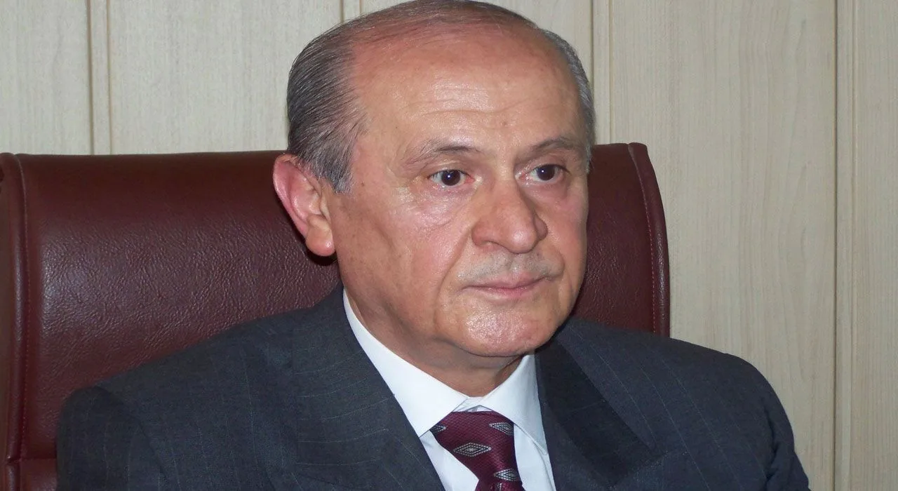 Devlet Bahçeli: İstanbul Millî Bir Mirasımızdır Devlet Bahçeli: İstanbul Millî Bir Mirasımızdır