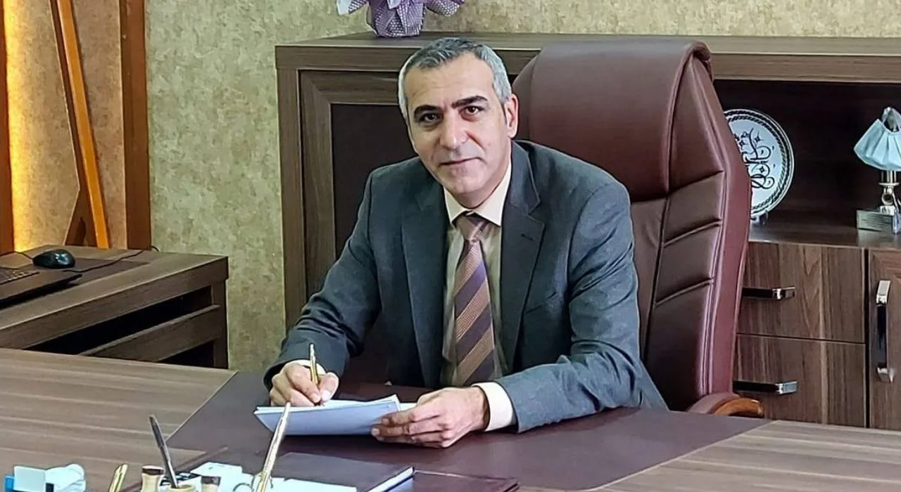 Dr. Alper Akdağ Görevinden Ayrıldığını Duyurdu