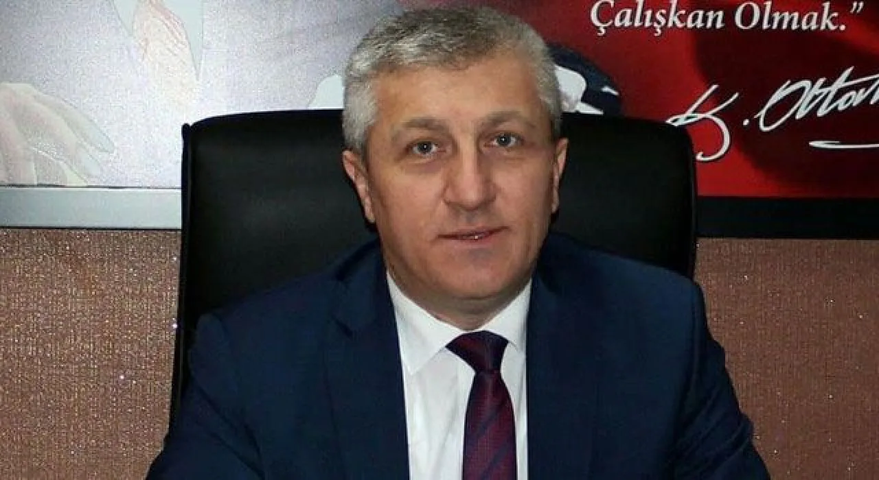 Fevzi Yavuzyılmaz’ın Yeni Görevi Belli Oldu Fevzi Yavuzyılmaz’ın Yeni Görevi Belli Oldu