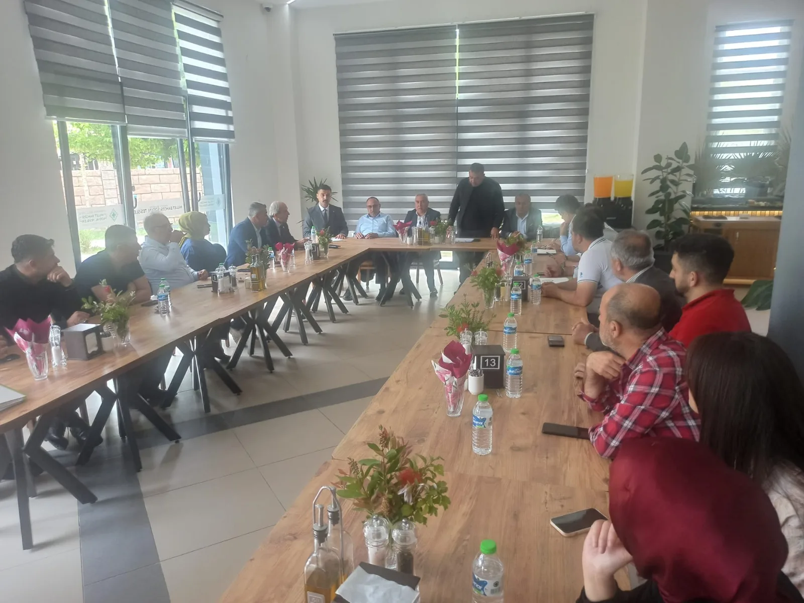 Osmaniye Yer Fıstığına Ab’den Coğrafi İşaret