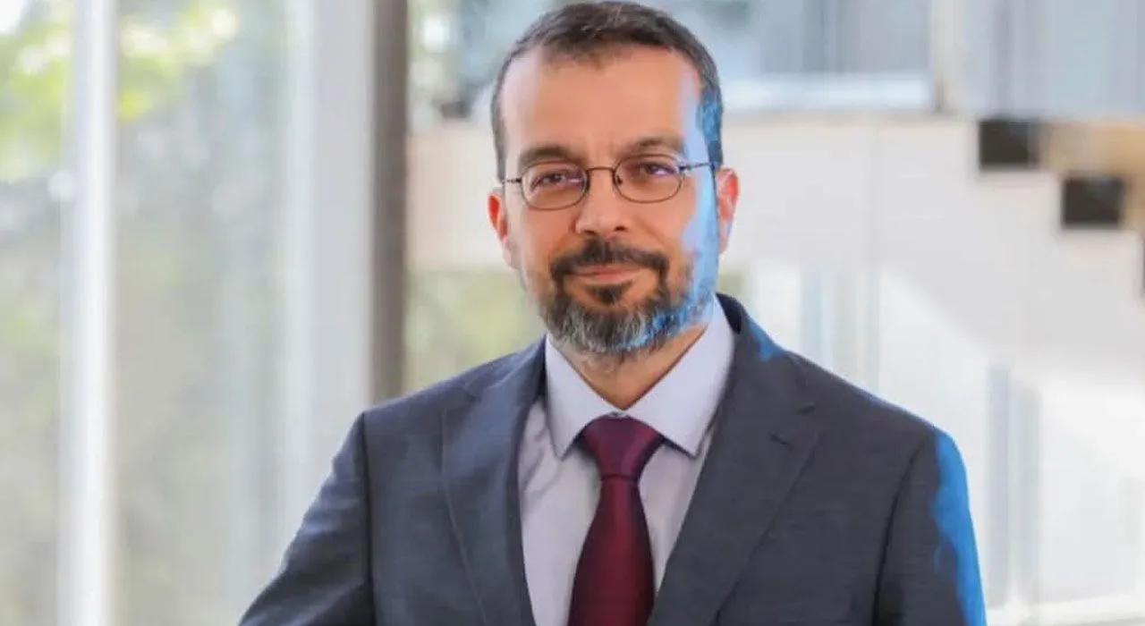 Prof. Dr. Bahadır Kürşat Güntürk Medipol’e Rektör Vekili Oldu