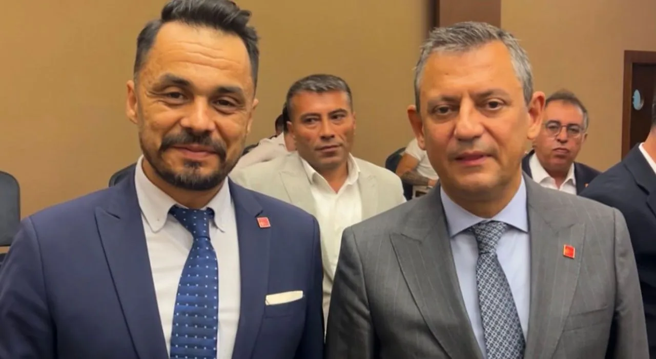 Chp Osmaniye’den Saldırıya Sert Tepki Efa3102F 67B6 4717 83C7 69A973B65353