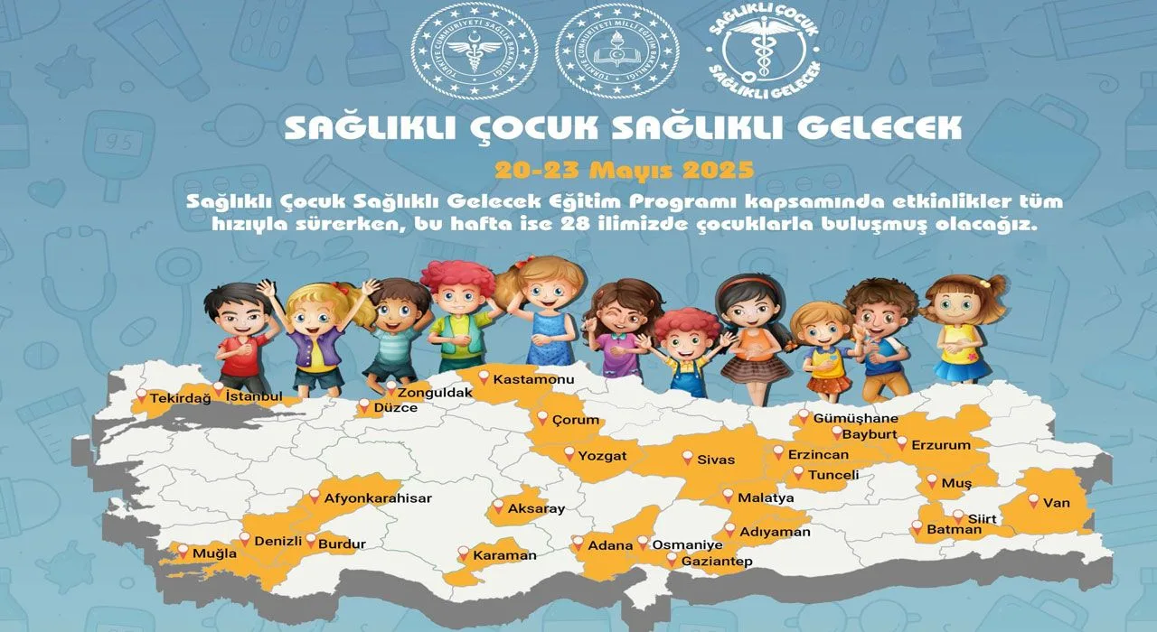 Osmaniye’de Sağlıklı Yaşam Etkinliği Osmaniye’de Sağlıklı Yaşam Etkinliği