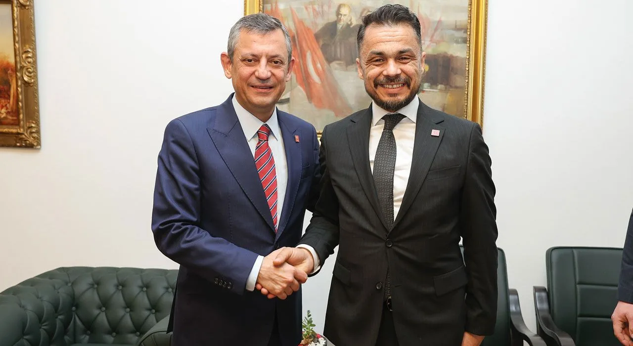 Mutlu Yavuzer: Baskılar Bizi Yıldıramaz!