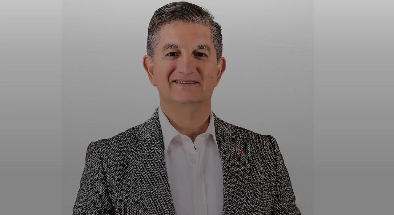 Bahadır Amaç: Osmaniye’ye Kapımız Açık, Sınırımız Değil Bahadır Amaç: Osmaniye’ye Kapımız Açık, Sınırımız Değil