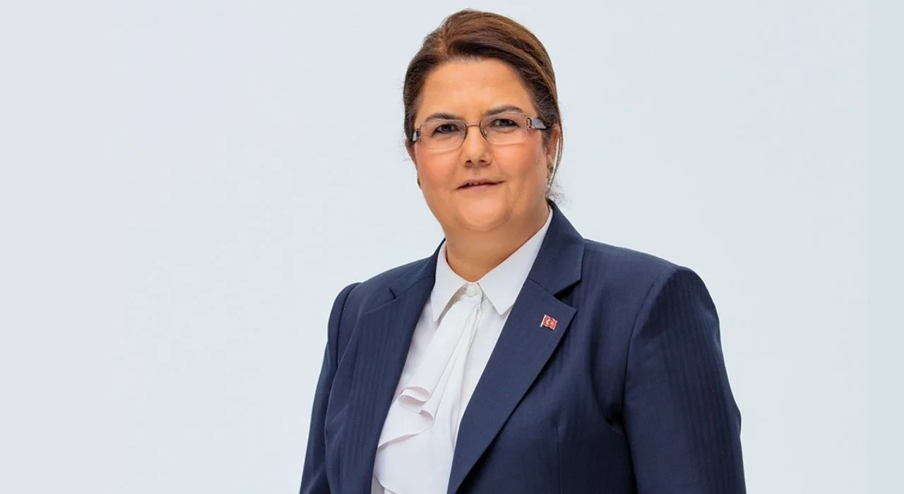 Derya Yanık: İsrail’in Tutumu Kabul Edilemez