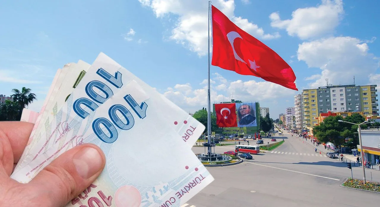 Osmaniyeli Memur Temmuz Zammını Bekliyor