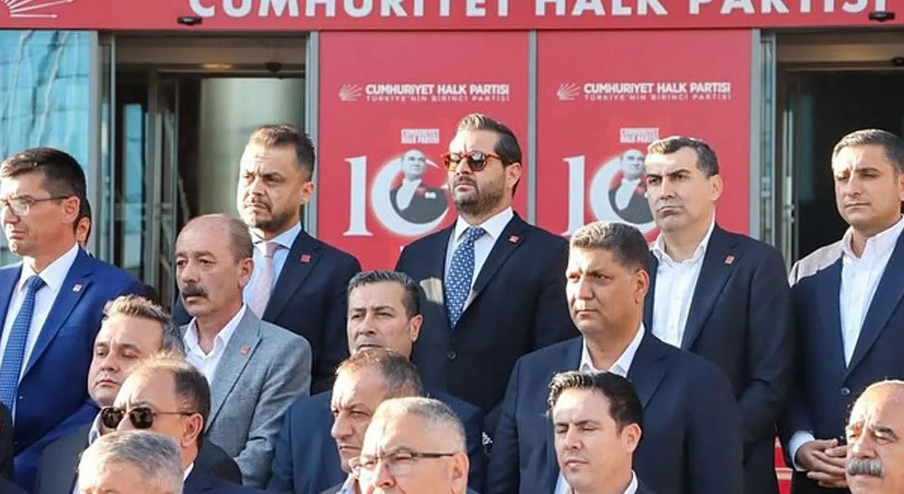 Chp’li Mutlu Yavuzer: Tek Yürek, Tek Ses Olduk