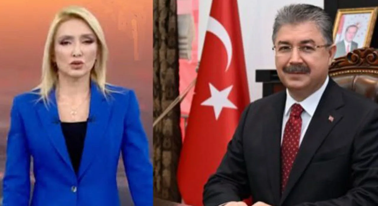 Vali Erdinç Yılmaz: Eren’in Duruşu Unutulmaz