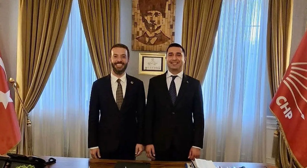 Olcar’dan Kadir Aydar’ın Tutuklanmasına Tepki