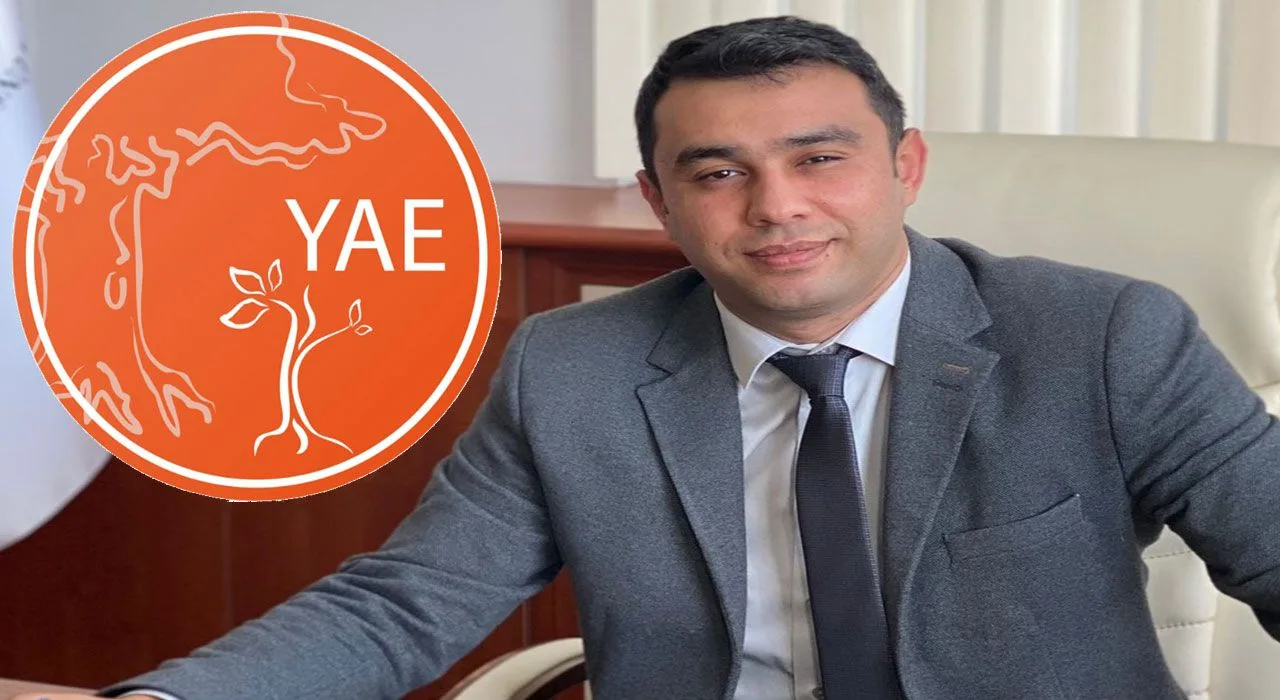 Mustafa Sevindik’e Yae’den Prestijli Üyelik