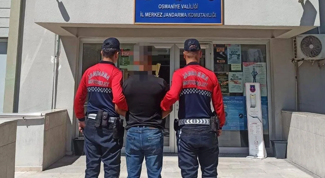 Osmaniye’de Huzur Operasyonu: 114 Gözaltı 32Df067D 25F0 4008 B6C3 Ea26068F7Df9