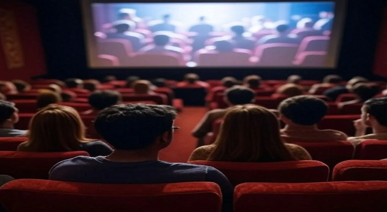 Osmaniye’de Tiyatro Ve Sinema Seyircisi Arttı
