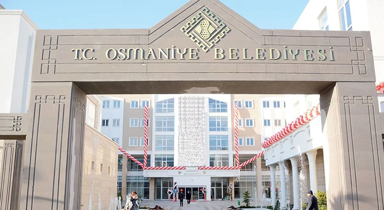 Osmaniye Belediyesi: Kesinti Bizden Kaynaklı Değil Osmaniye Belediyesi: Kesinti Bizden Kaynaklı Değil