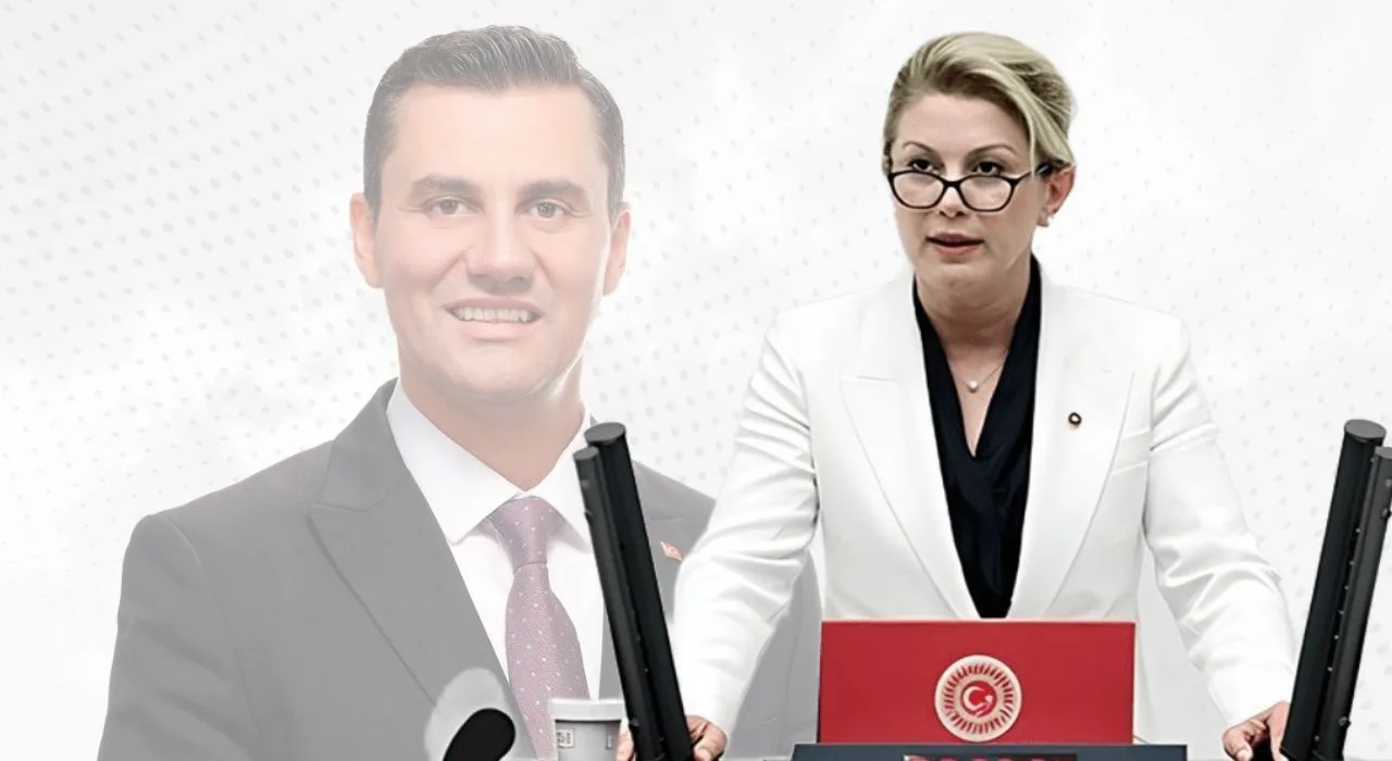 Başkan Ferdi Zeyrek’e Osmaniye’den Taziye Yağdı