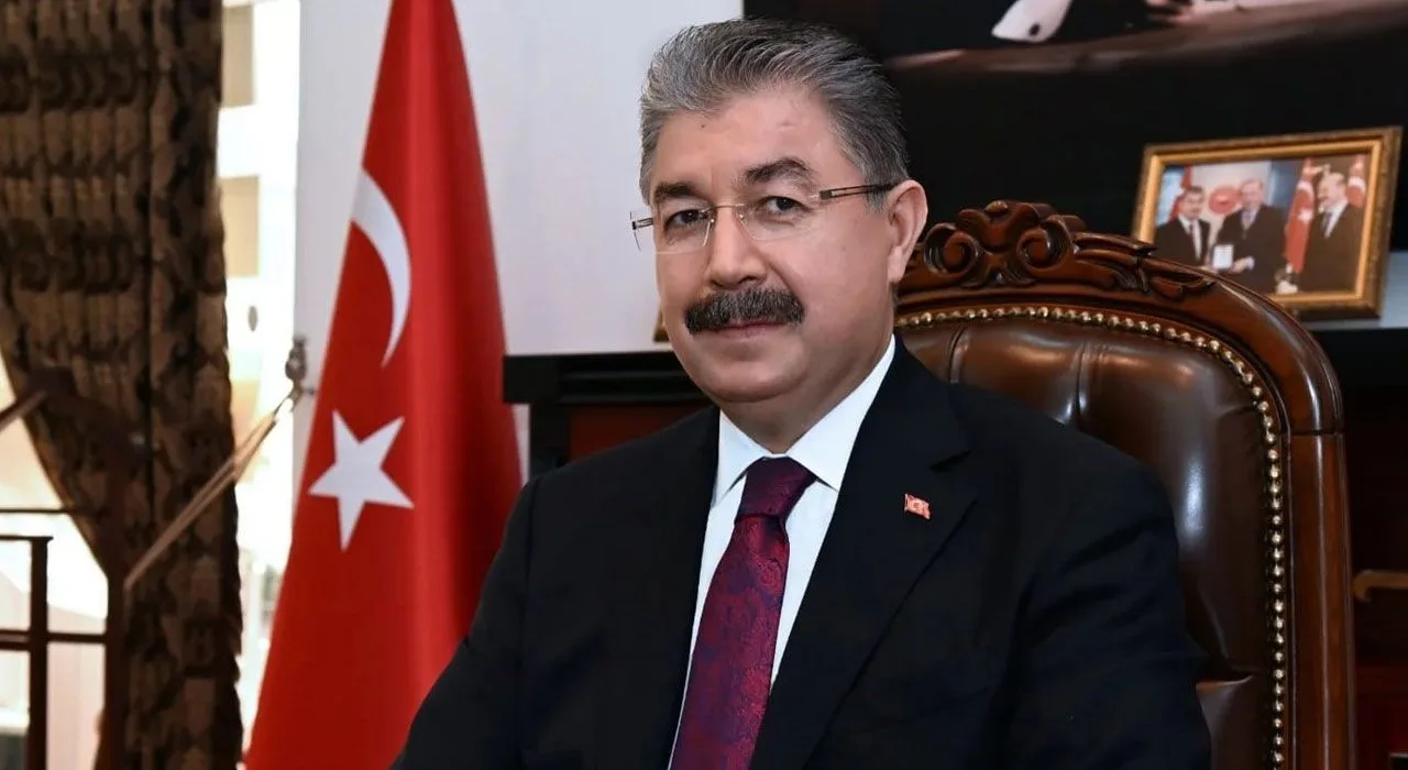 Vali Erdinç Yılmaz’dan Koruyucu Aile Günü Mesajı