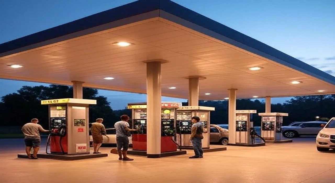Brent Petrol Yükseldi, Fiyatlar Dalgalı Brent Petrol Yükseldi, Fiyatlar Dalgalı