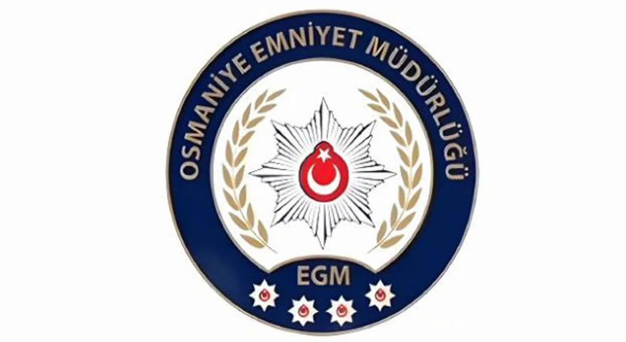 Osmaniye'De Mayısta 893 Şüpheli Gözaltına Alındı Osmaniye'De Mayısta 893 Şüpheli Gözaltına Alındı