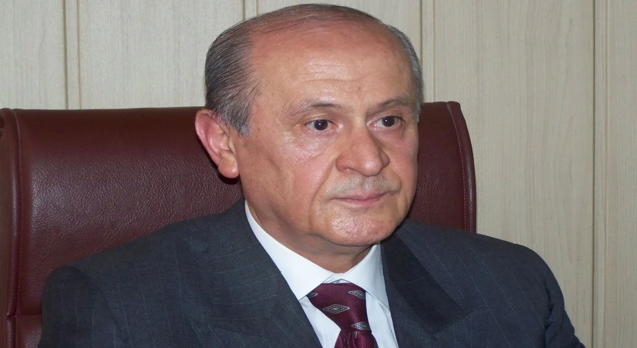 Devlet Bahçeli: Barış Derhal Sağlanmalı Devlet Bahçeli: Barış Derhal Sağlanmalı