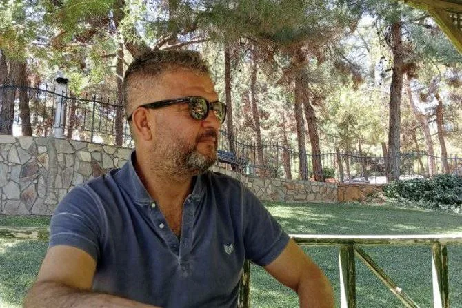 Osmaniye’de Trafik Kazası: Motosiklet Sürücüsü Öldü