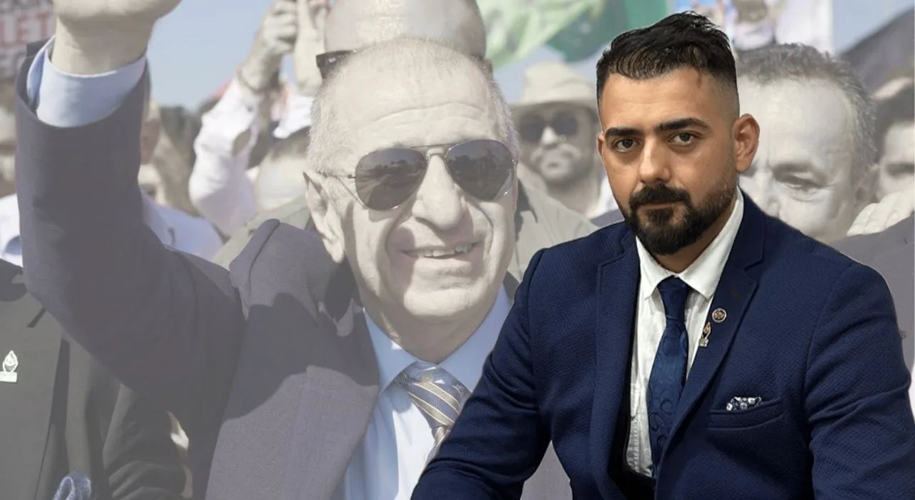 Arınç Ulaştır: Bu Tahliye Adaletin Gecikmiş Zaferidir Arınç Ulaştır: Bu Tahliye Adaletin Gecikmiş Zaferidir