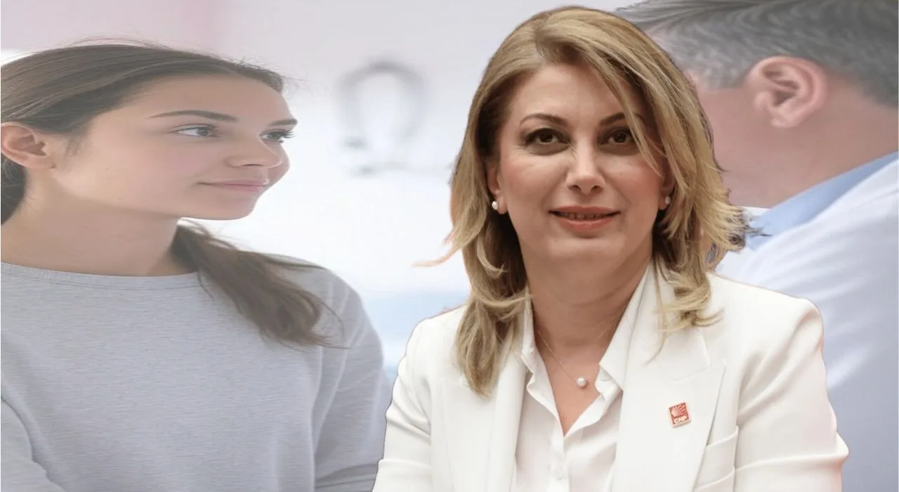 Asu Kaya’dan Mhrs’deki Yeni Şarta Sert Eleştiri Asu Kaya’dan Mhrs’deki Yeni Şarta Sert Eleştiri